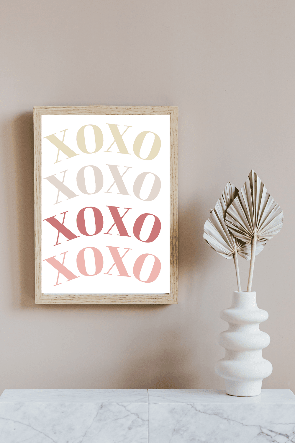 FREE Valentine's Printables